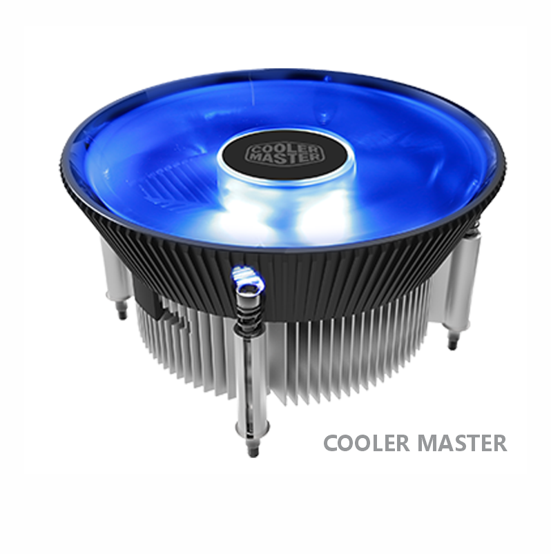 COOLER PARA CPU COOLER MASTER I70C LGA 115X
