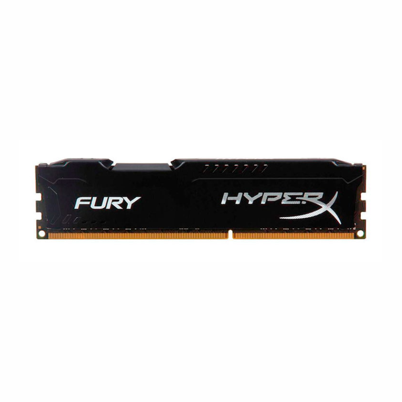 MEMORIA RAM DDR3 4GB 1600 CL10 KINGSTON FURY