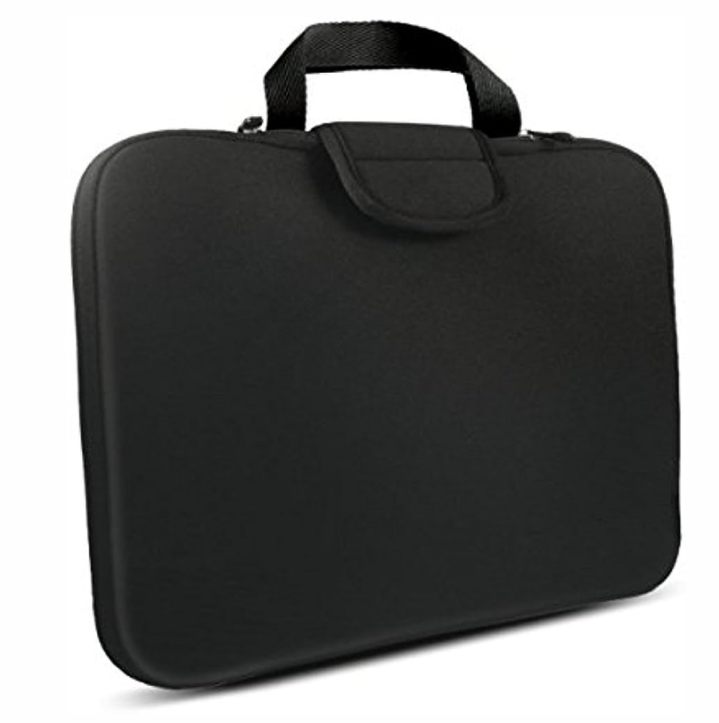 FUNDA CON ASA PARA LAPTOP 15.6 PULG