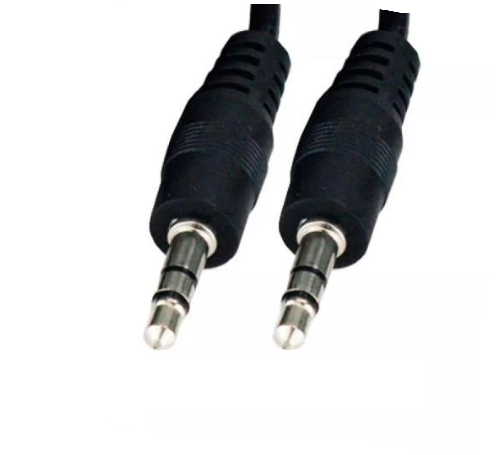 XTECH CABLE AUDIO XTC315 3.5MM 3FT