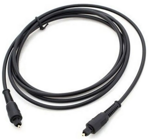 CABLE OPTICO 1 .8 MTS