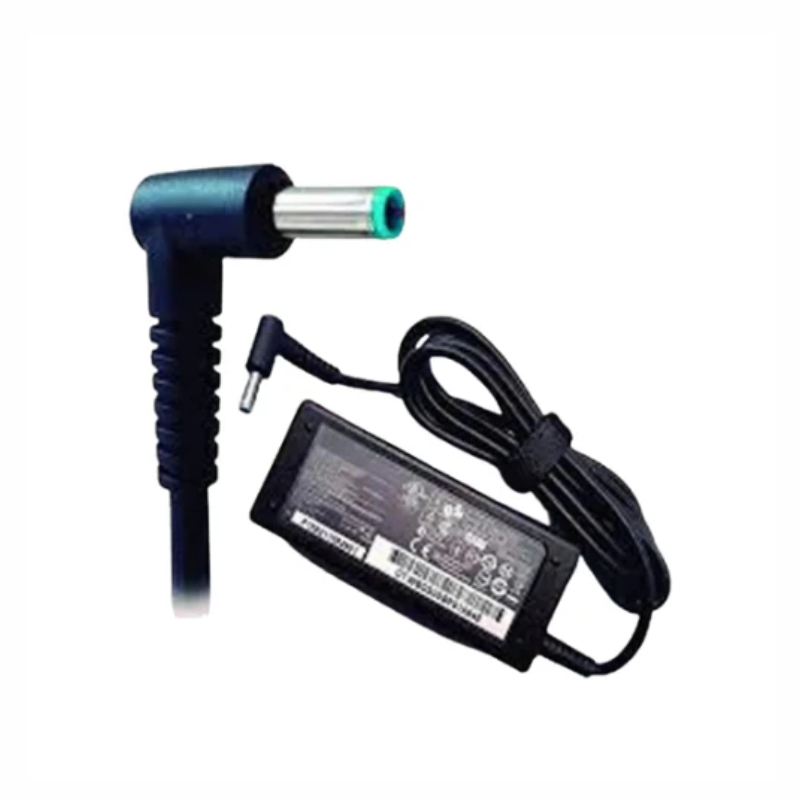 CARGADOR HP PUNTA AZUL