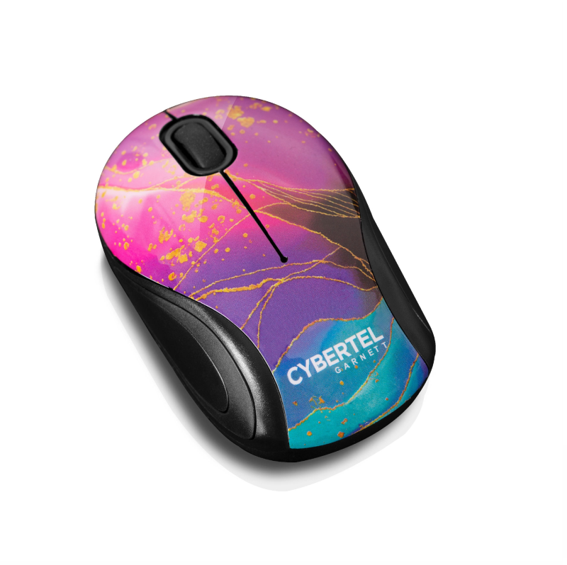 GARNETT CYB M206 MOUSE USB CYBERTEL