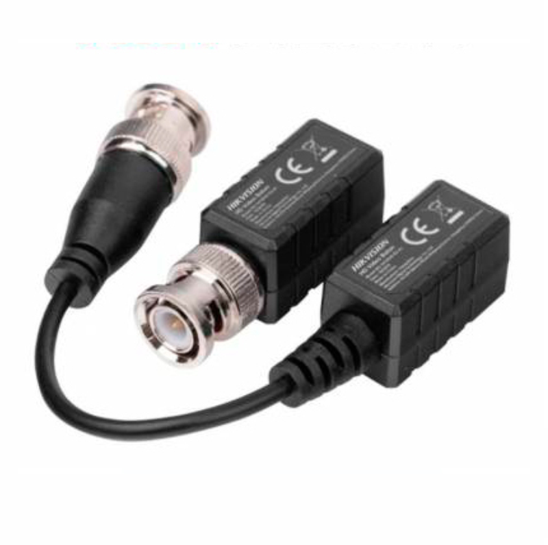 FLK 1CH PASSIVE TERMINAL VIDEO BALUN RECEIVER AT DVR SIDE