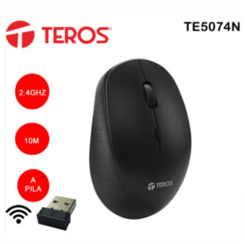 MS TEROS WIRELESS TE-5074N