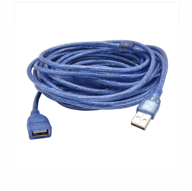 CABLE EXTENCION USB 10 MT