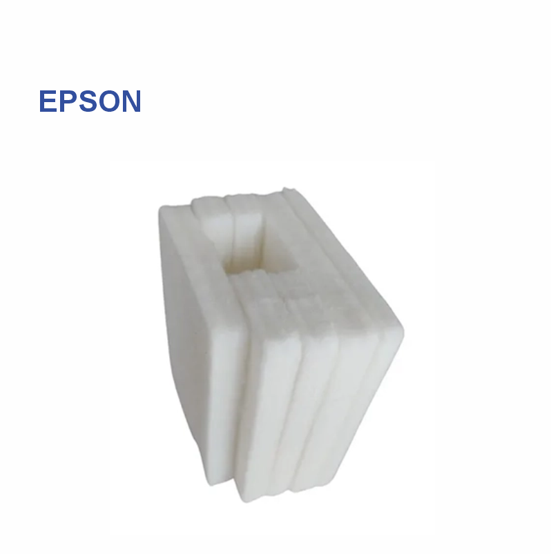 ALMOHADILLAS PARA EPSON L1110, L3100, L3101, L3210,  L3110, L3150, L3151, L3160, L5190, L3115, L3116, 1830528, 1749772