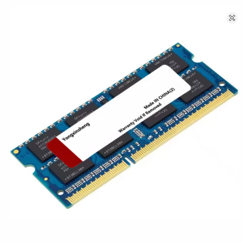 MEMORIA RAM SODIM 8GB-1333 CL9 1.5V / PC3-10600