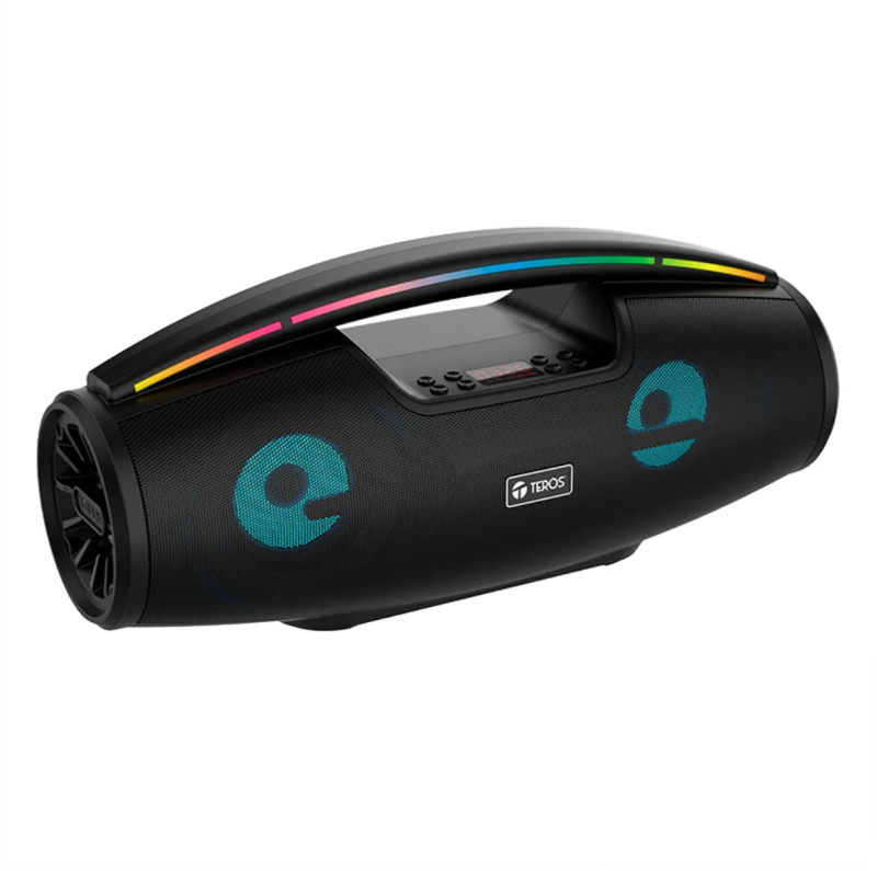 PARLANTES TEROS TE-6042N BT
