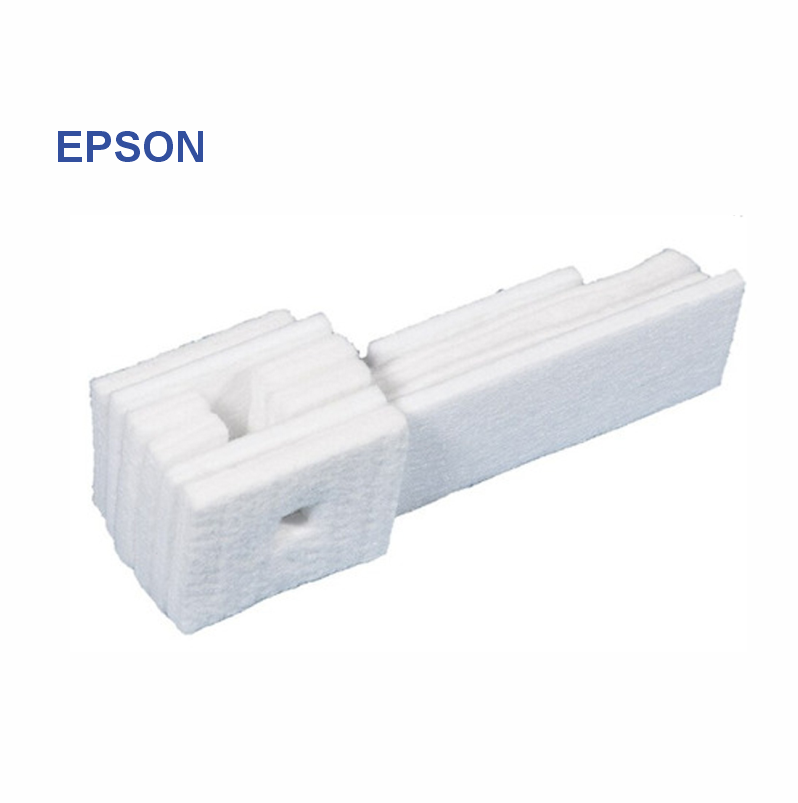 ALMOHADILLA PARA EPSON L550 L551 L555 L565 L566 L575 L558 M100 M105 M200 M201 M205 ET4500 WF 2520 