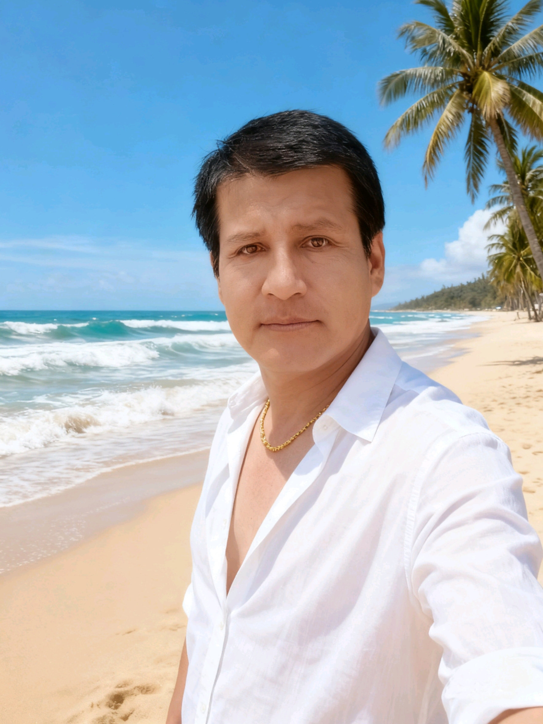 Ing. Josué Carahuanco