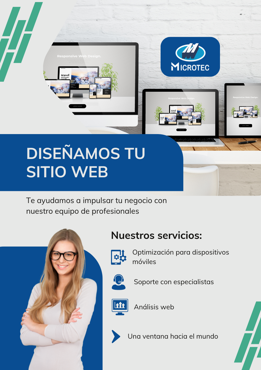 Diseño web