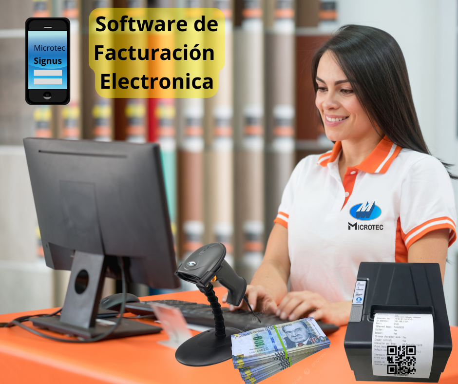 Signus Facturación Electrónica